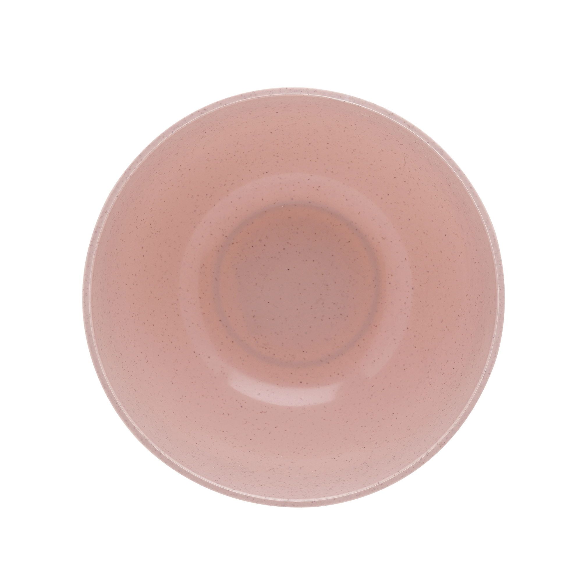 Bowl De Bambu Ecologico Sortido Lines 15x7,5cm