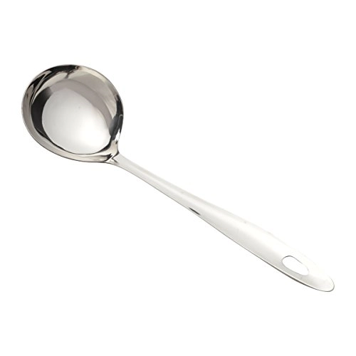 Concha De Aço Inox Prime Medio Lyor