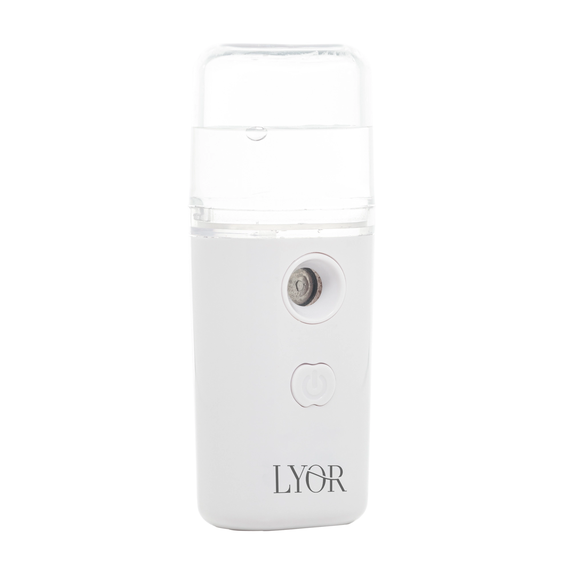 Umidificador Portat Recarr 35ml Bnc