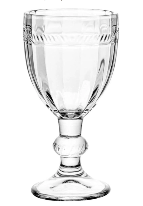 Taca Licor Imperial Cristal Ecologico 50ml 5743 Lyor