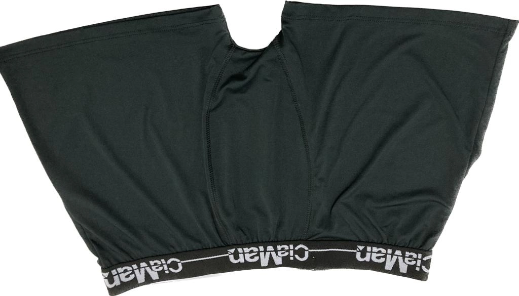 Kit Cueca Box Adulto Lisa G 3un K3ba09 G Salber