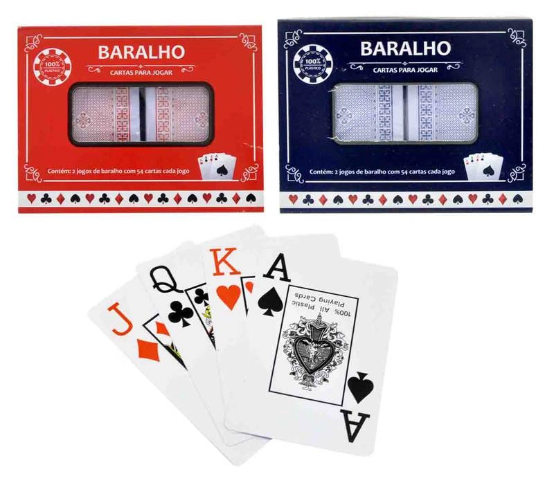 Baralho