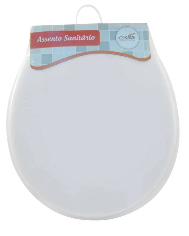 Assento Sanitario Bran
