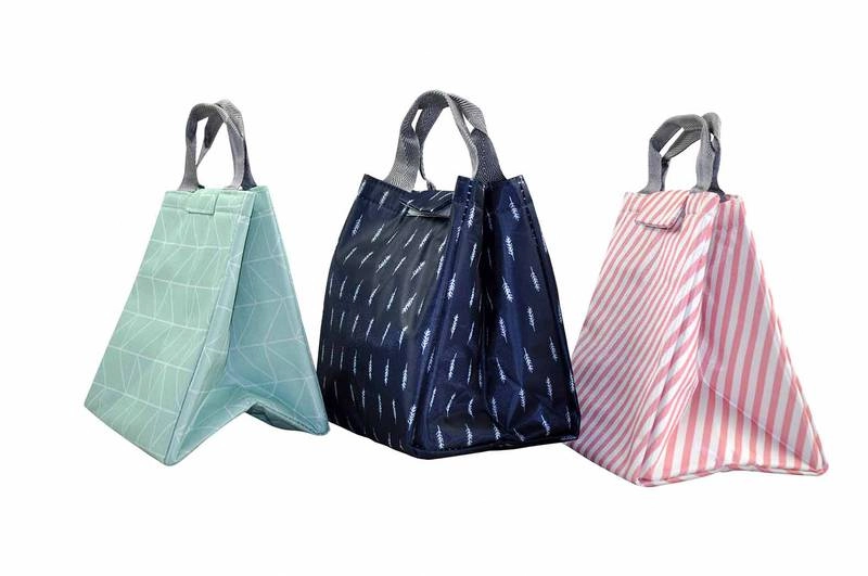 Bolsa Termica Tecido Ca15050 Imporiente