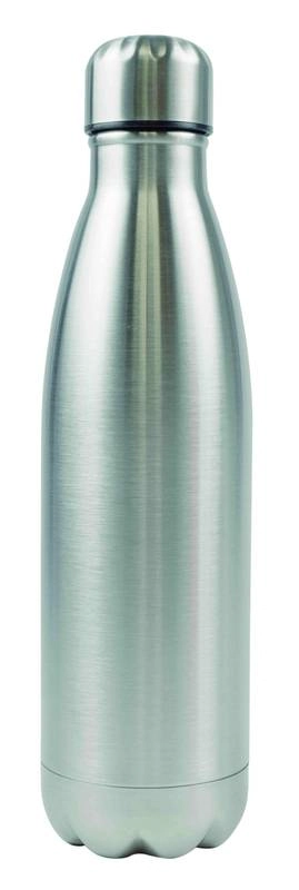 Garrafa Inox 500ml 7.1x26.7cm Ca12341 Imporiente
