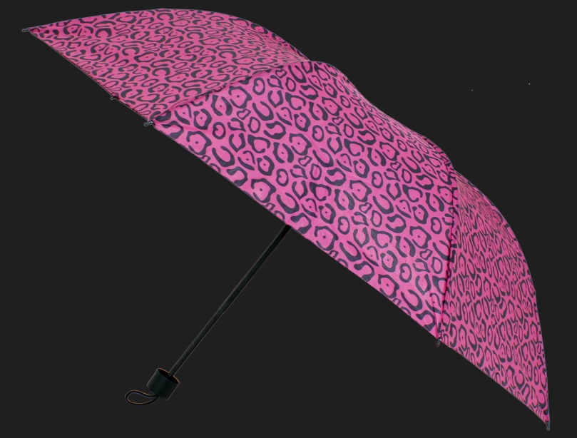 Sombrinha Manual Decor C/7 Varetas 56cm