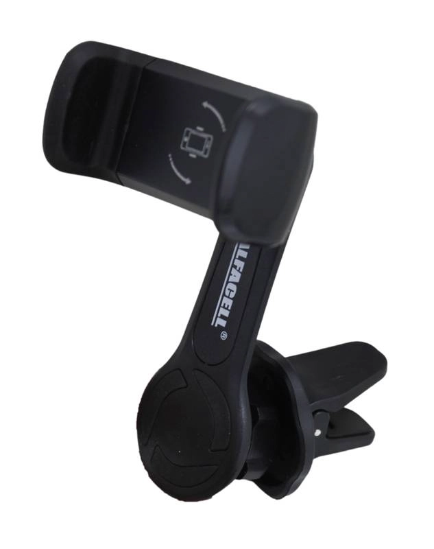 Suporte Celular Alfacell 10x6.5x11cm Al60057 Imporiente