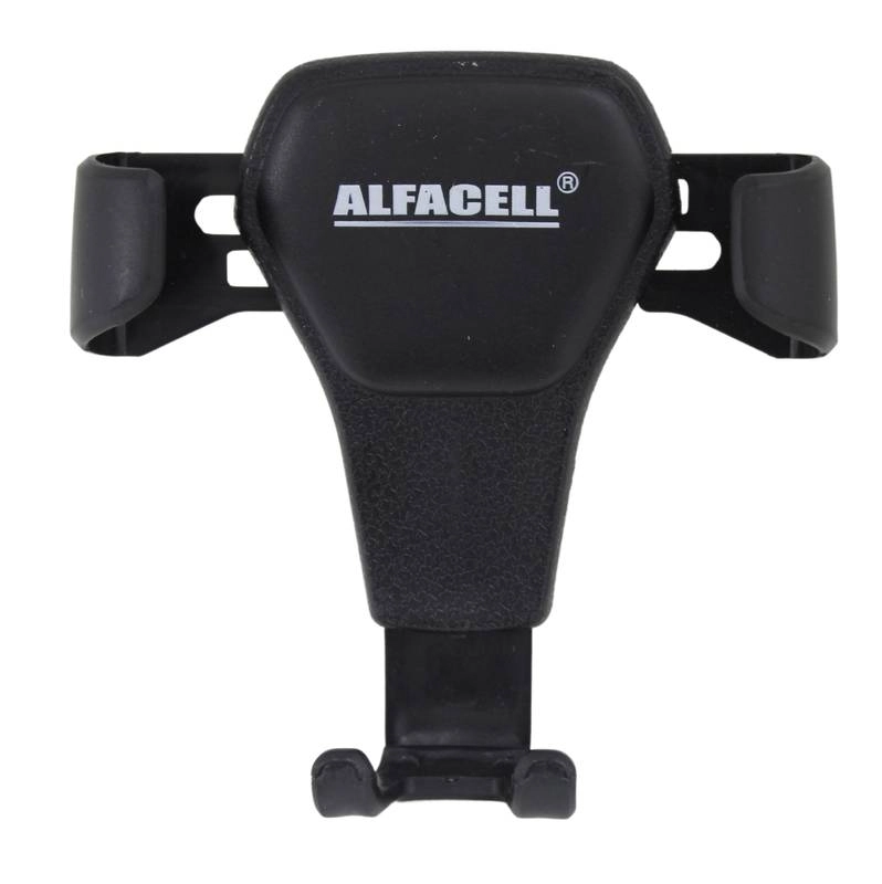 Suporte Celular Alfacell 9.2x9x7cm Al60062 Imporiente