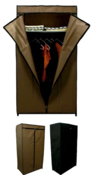Guarda Roupa Multi 75x45x145c