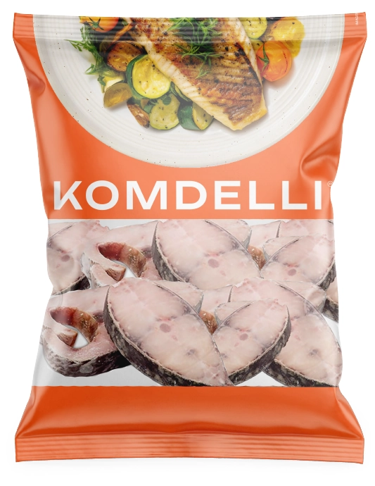 Posta De Corvina Komdelli 400g