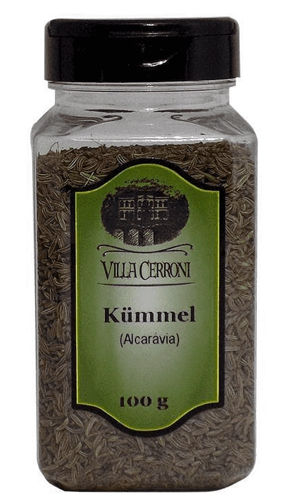 Kummel Villa Cerroni 100g