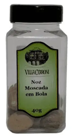 Noz Villa Cerroni Bola 40g