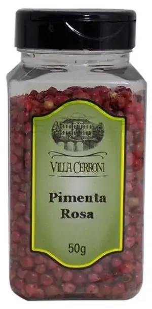 Pimenta Rosa V.cerroni