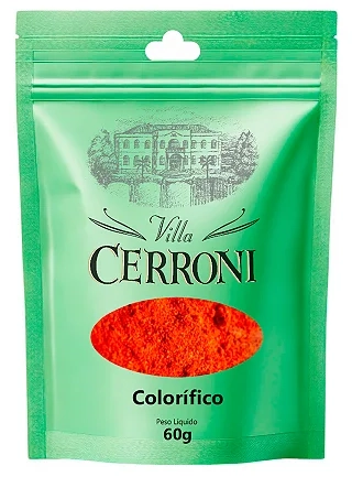 Colorifico 60g Villa Cerroni