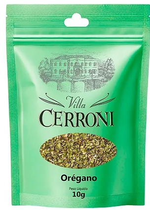 Oregano Villa Cerroni 10g