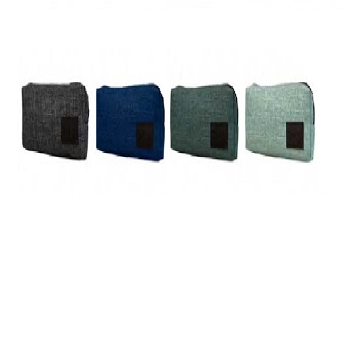 Estojo Escolar Poliester 20cm Sort Ref.ys27112