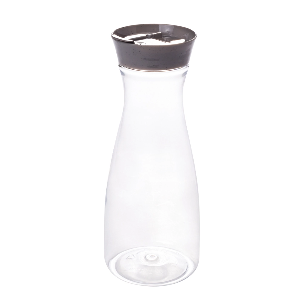 Garrafa Com Tampa 1l Plasútil New York