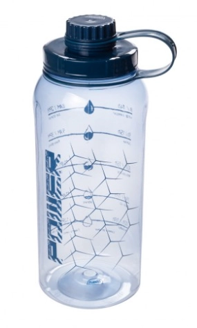 Garrafa Squeeze Sport Fitness Masc 1.5l 17216 Plasutil