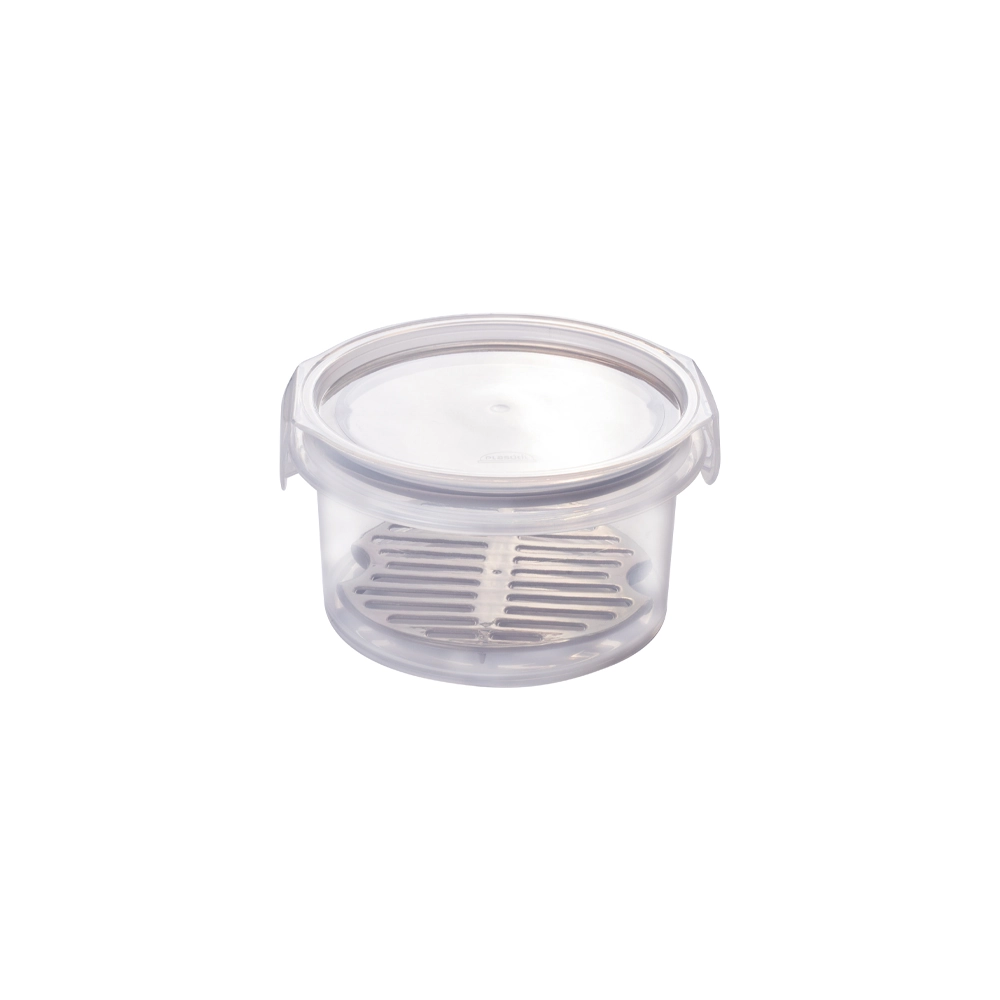 Pote Plast.plasutil Queijeira Trava Mais 550ml