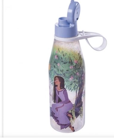 Garrafa Abre Facil Wish 530ml 16537 Plasutil