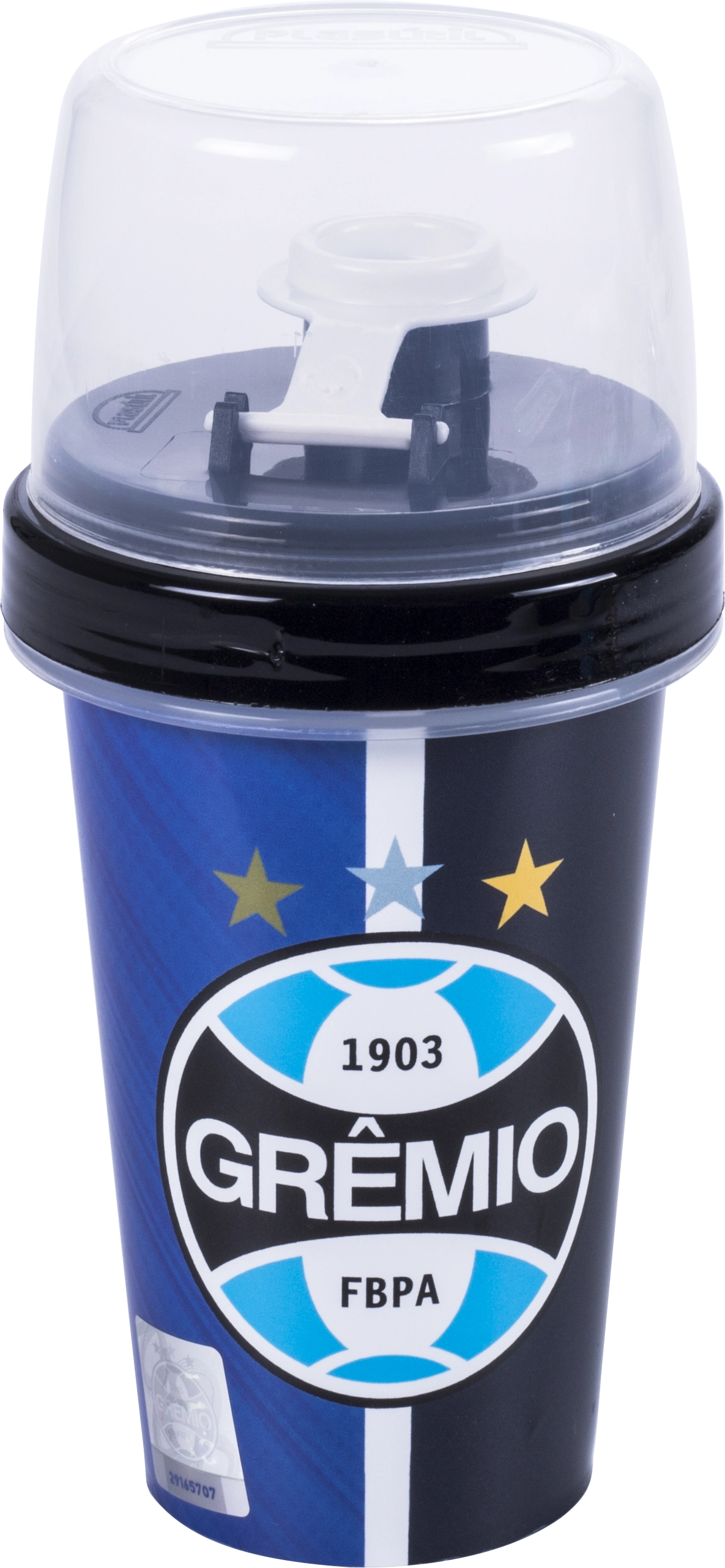 Mini Shakeira Gremio Kids 16333 Plasutil