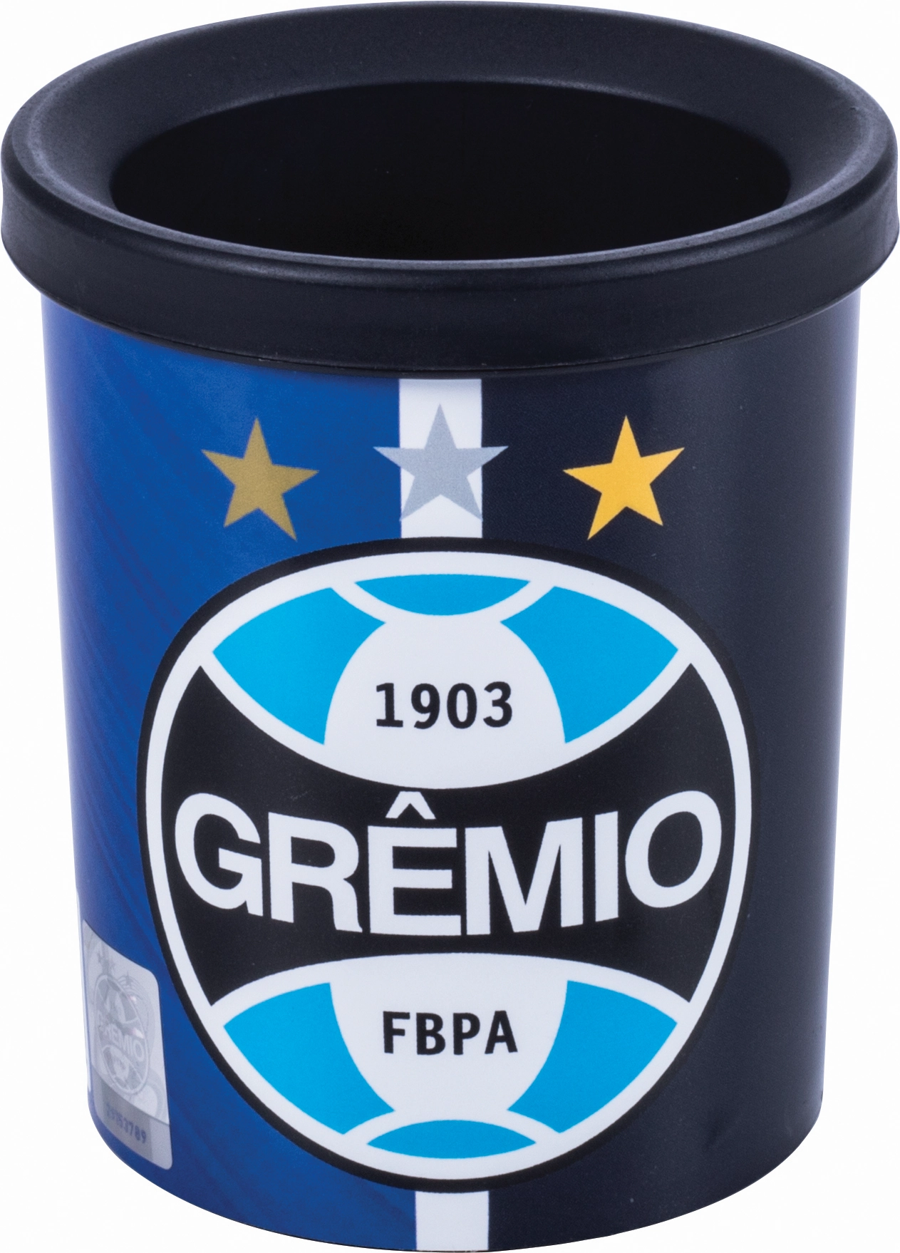 Porta Lata Gremio 16321 Plasutil