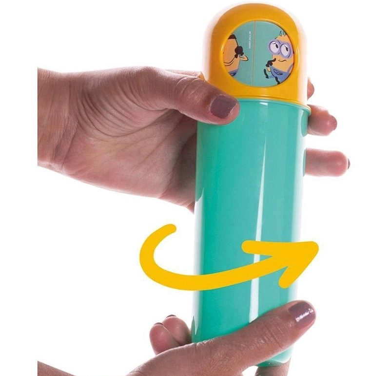 Multiuso Ludico Minions 16243 Plasutil