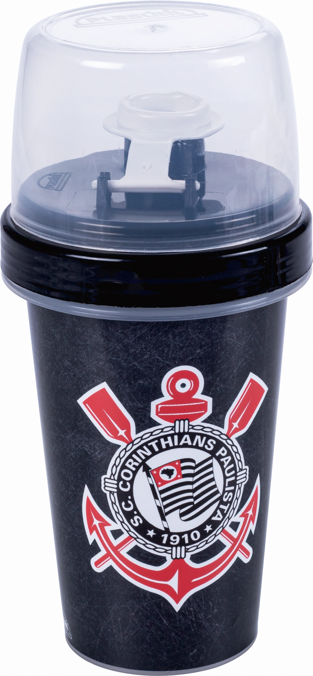Mini Shakeira Corintians Kids 16213 Plasutil
