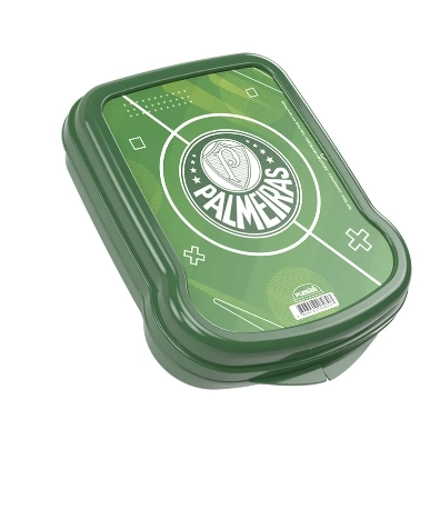 Sanduicheira Palmeiras 16177 Plasutil