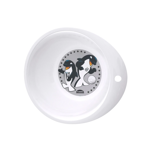 Tigela Plast.plasutil Santos 430ml