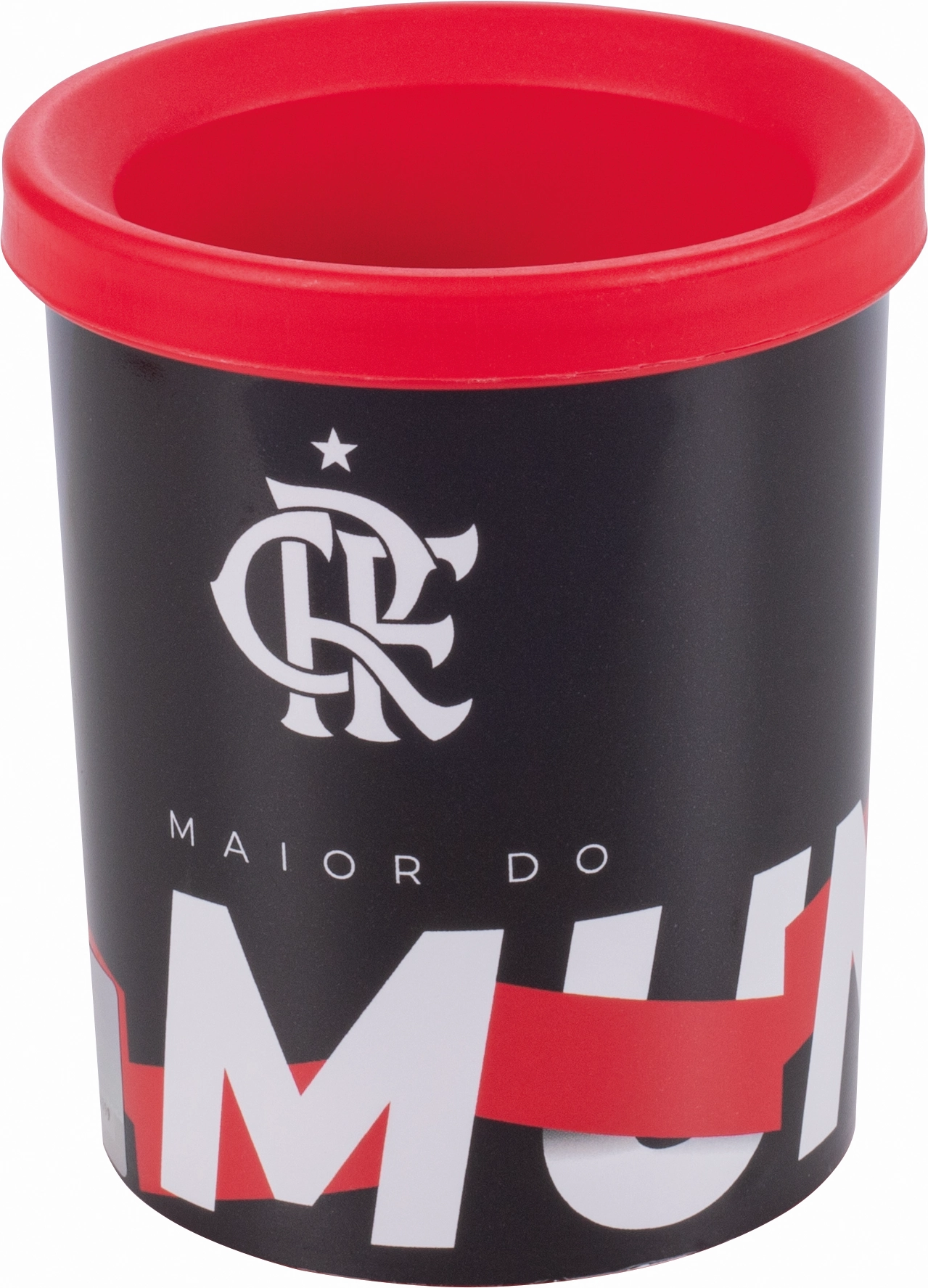 Porta Lata Cerveja Flamengo Ref.16050 Plasutil