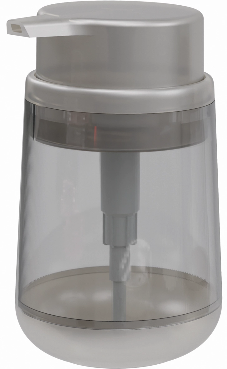 Porta Sabonete Liquido Bold 15600 Plasutil