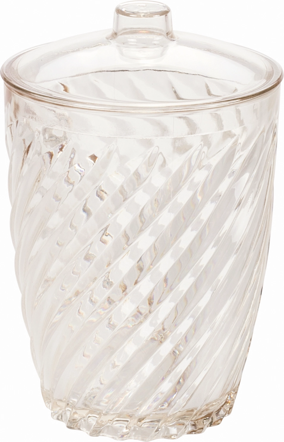 Porta Escova Twist 15481 Plasutil