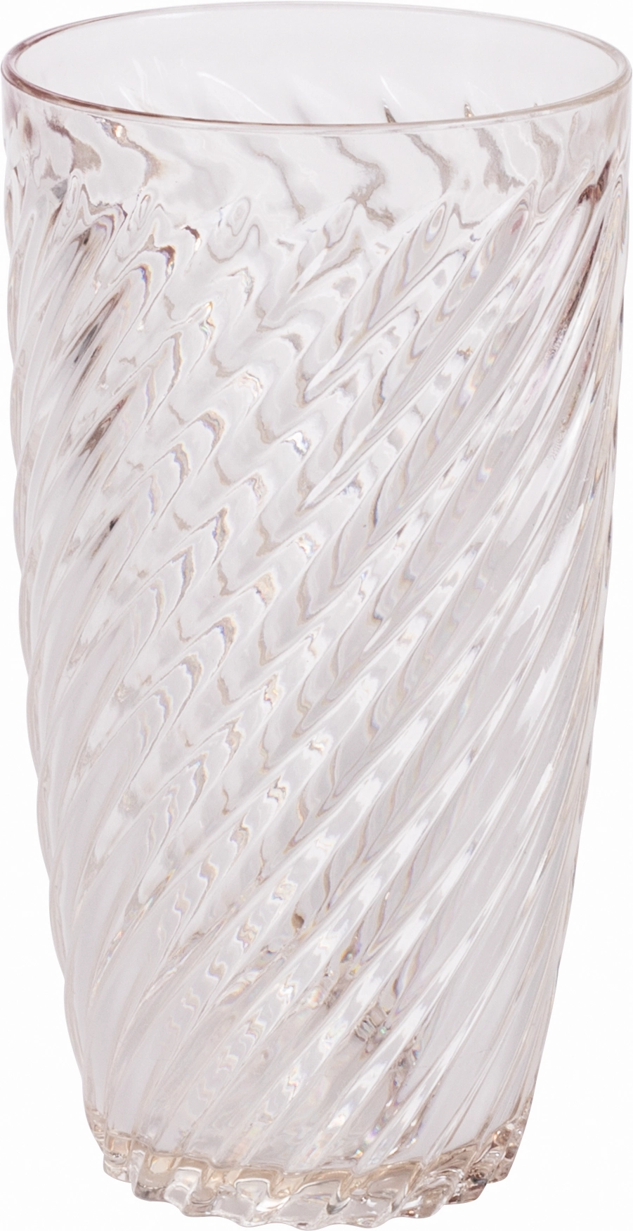 Copo Baixo Twist 300ml 15431 Plasutil