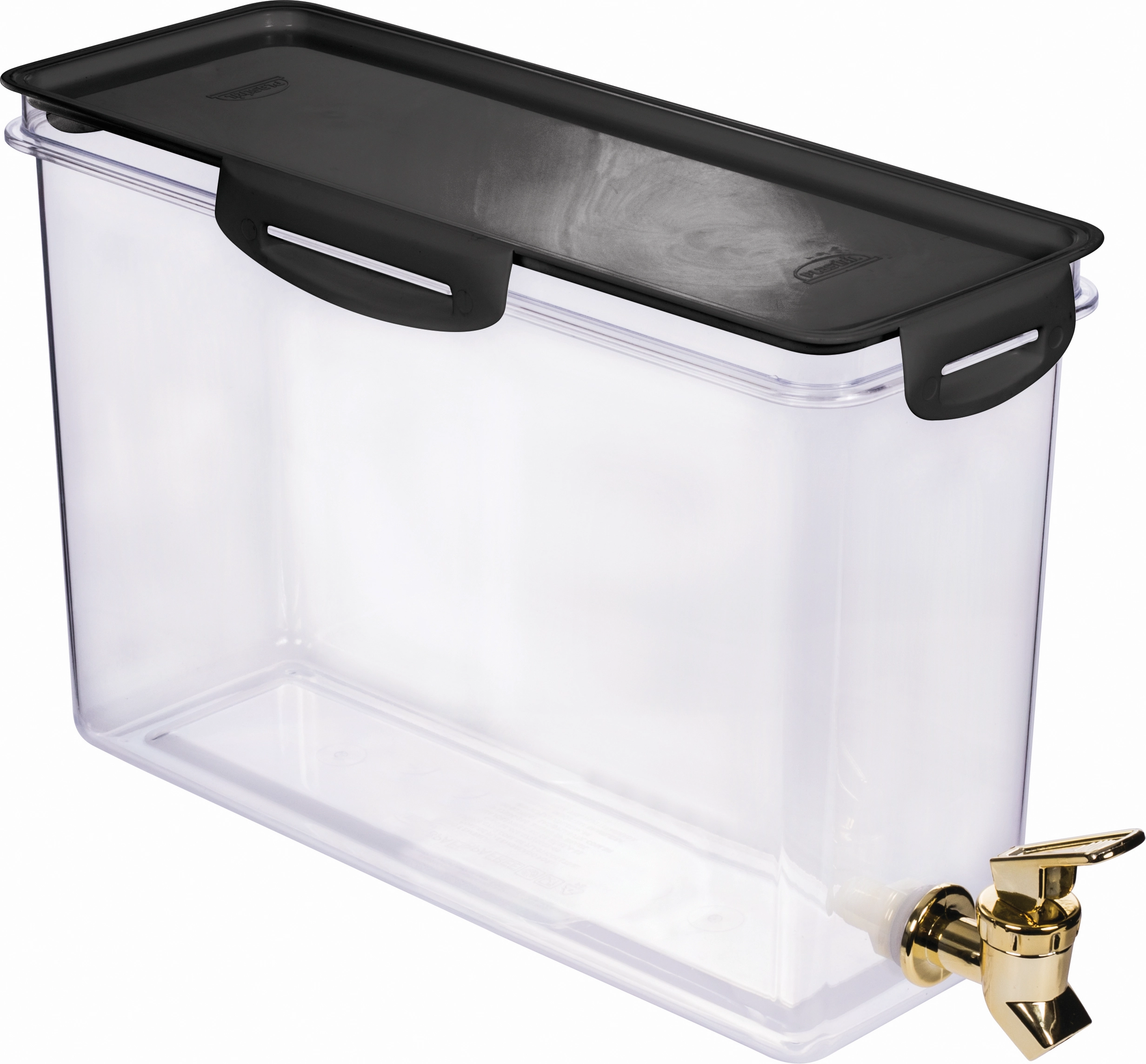Reservatorio Agua Cristal 6l 15419 Plasutil