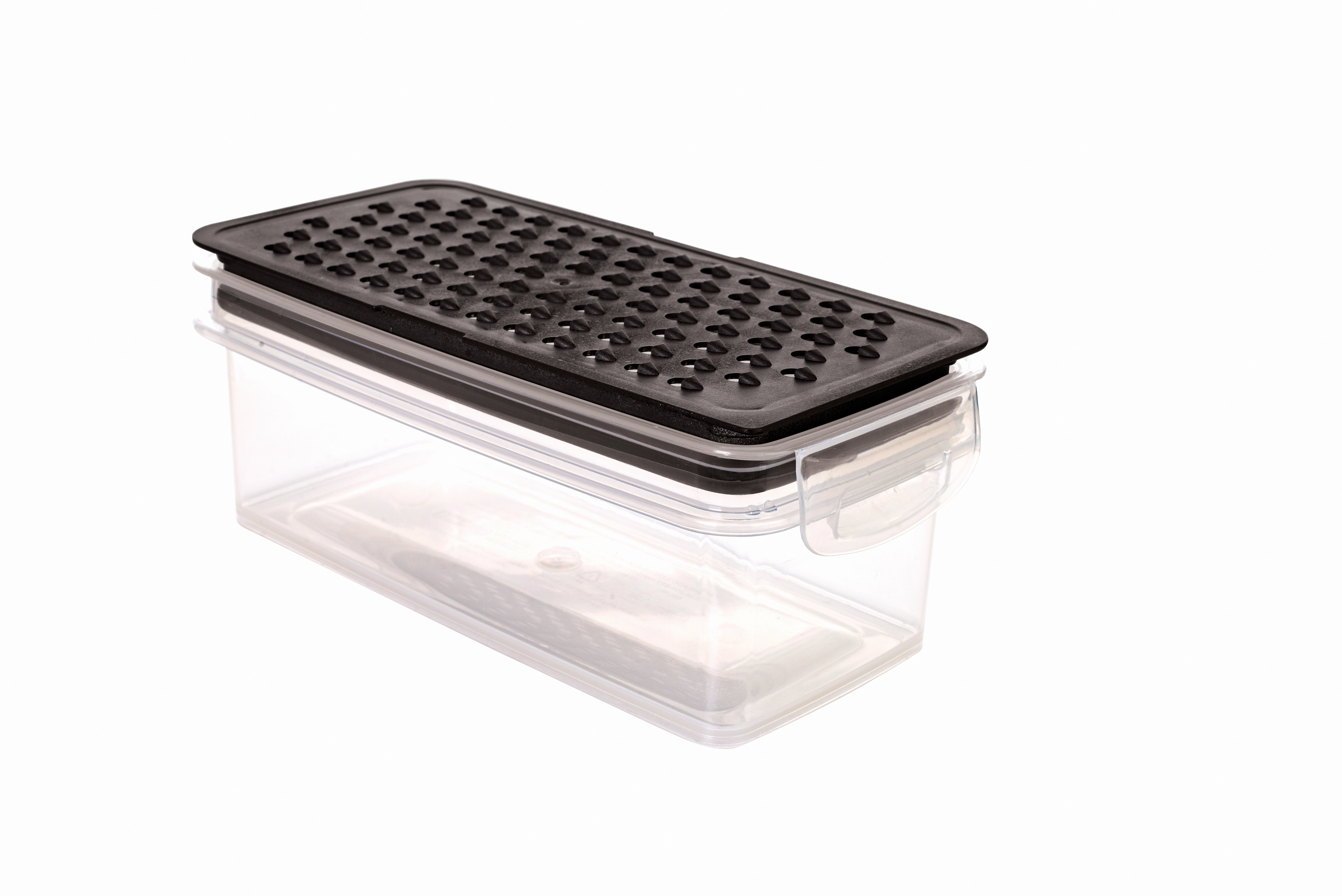 Pote C Ralador Trava Mais 860ml B4