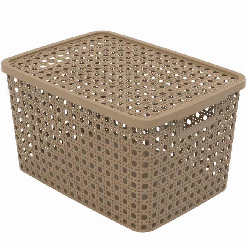 Caixa Palha Tp 29l A2 15055 Plasutil