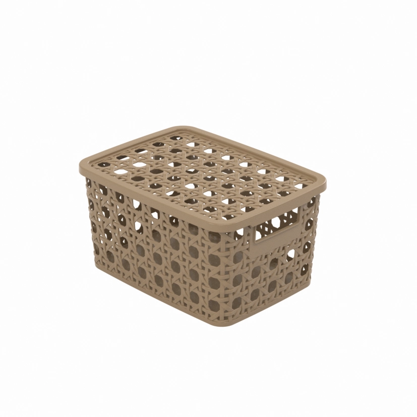 Caixa Palha Tp 2.6l A2 15051 Plasutil