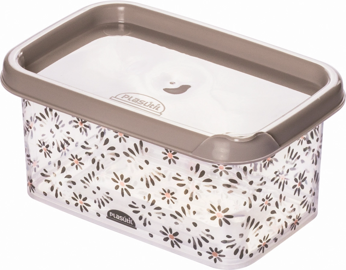 Pote Plasutil Conect 370ml Dec A1