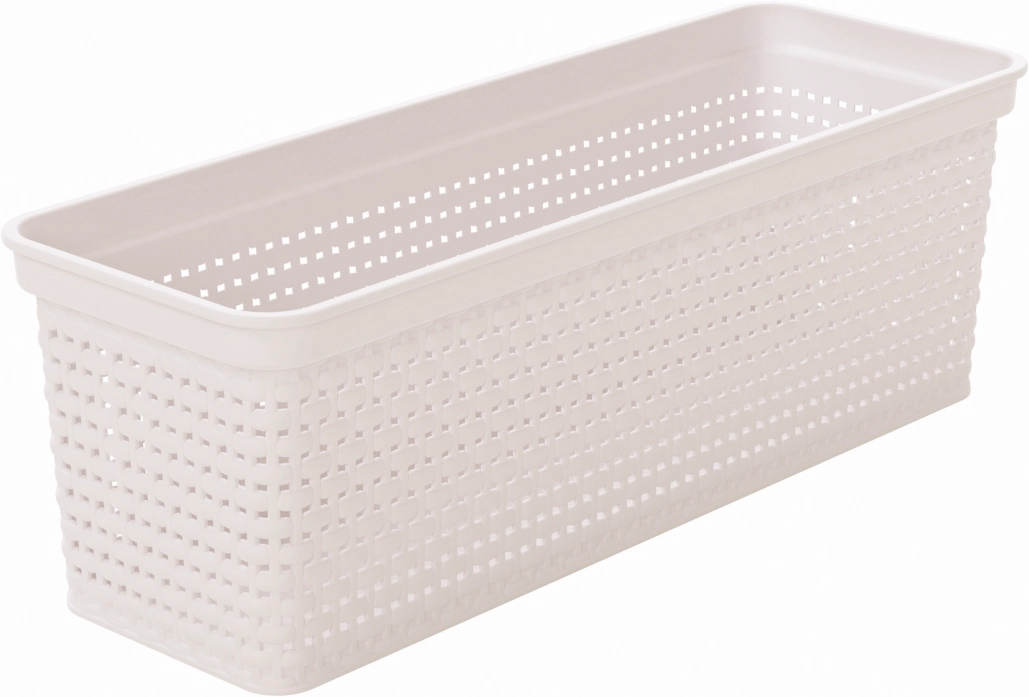 Cesto Tear 2l A2 10x30 14944 Plasutil