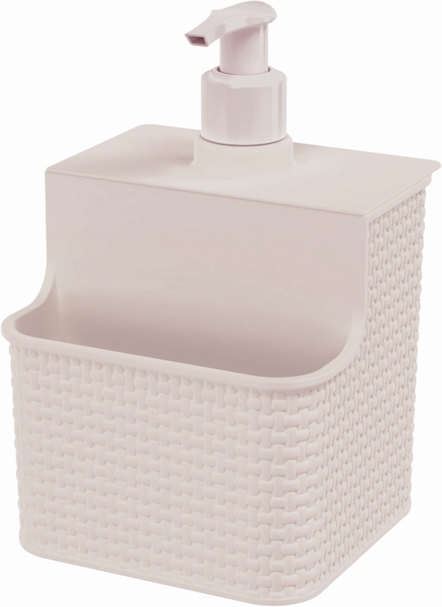 Porta Detergente Compacto Plasutil Tear