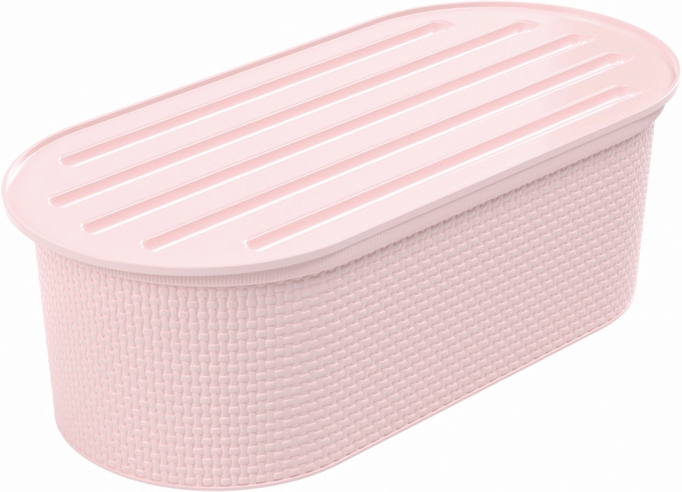 Porta Pao Migalheira Tear 14925 Plasutil