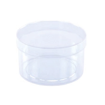 Caixa Redonda 2,7l Ref.14762 Plasutil