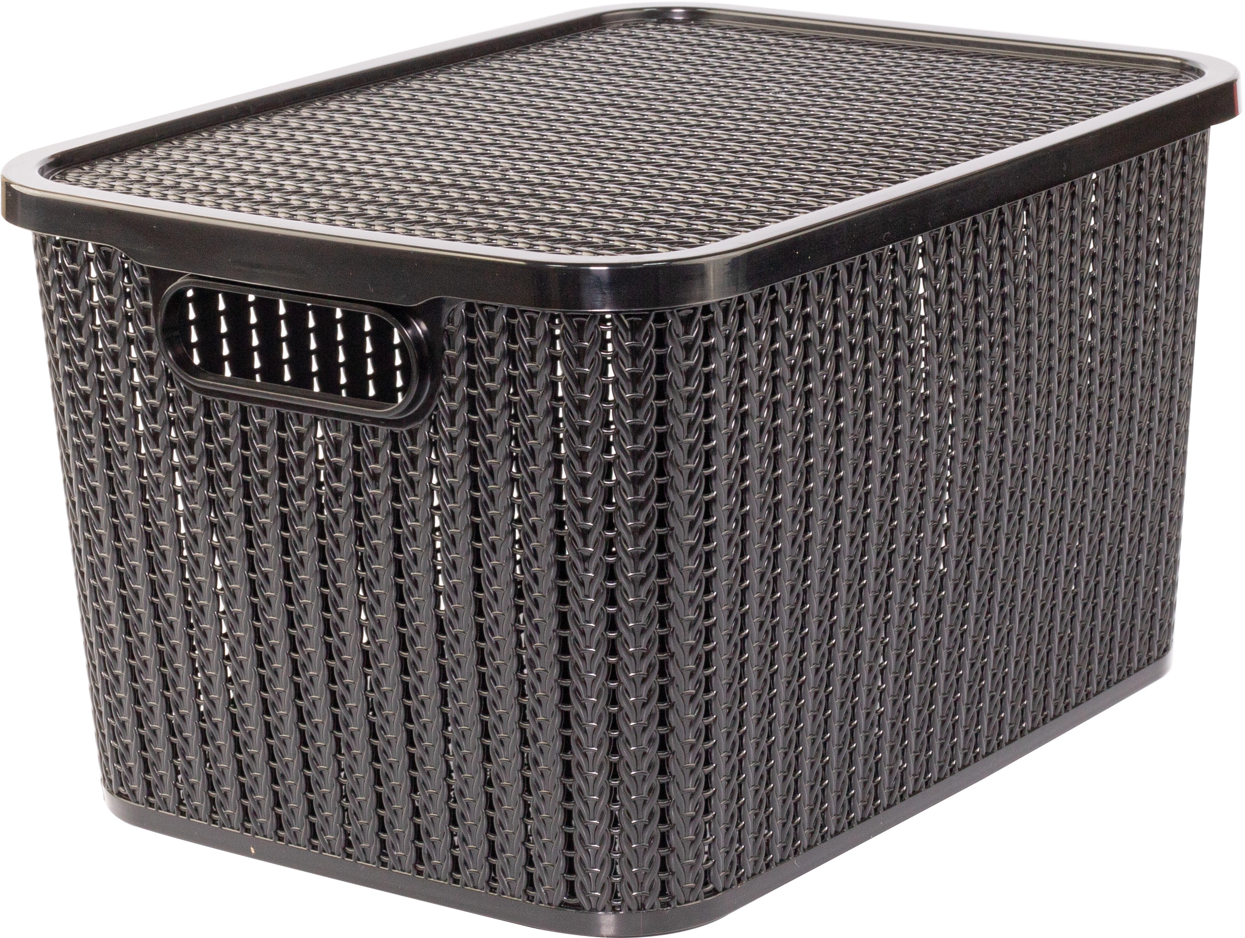 Caixa Trama 29.0l 14522 Plasutil