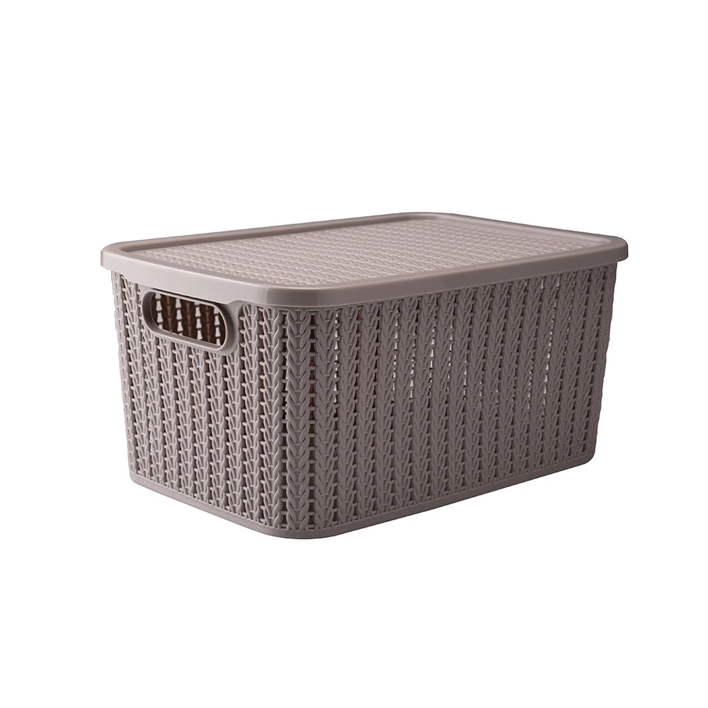 Caixa Trama 8.0l 14012 Plasutil