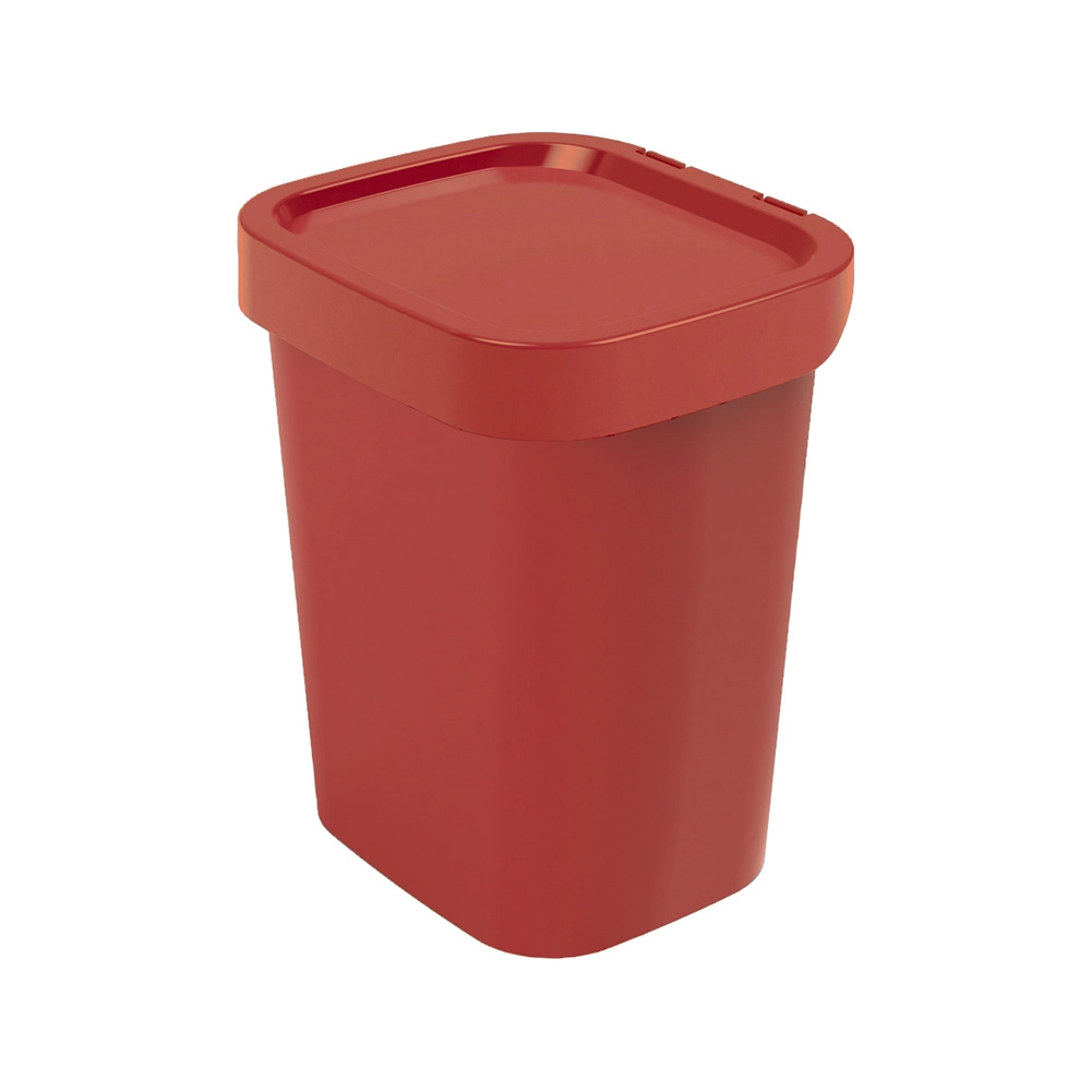 Lixeira Classic Sd Frisos 14390 Plasutil