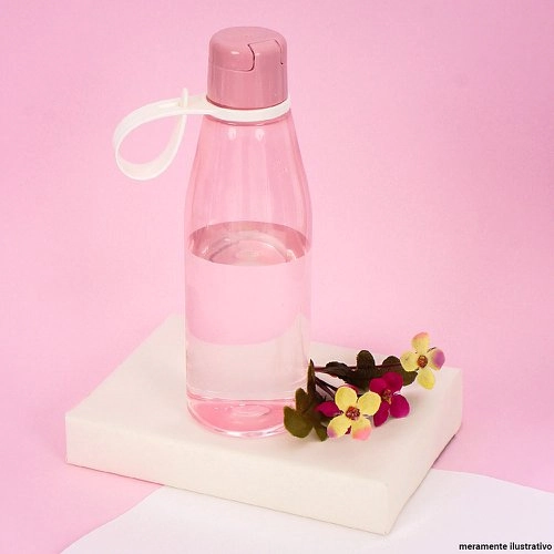 Ds Garrafa Abre Facil 530ml