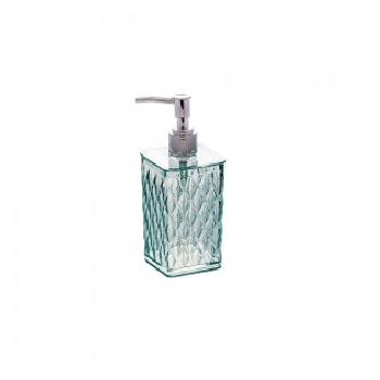 Porta Sab Liq B1 Glamour Verde C/16