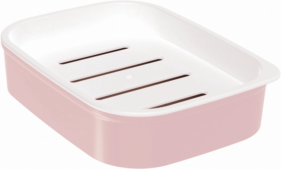 Saboneteira Classic Fosco B2 13795