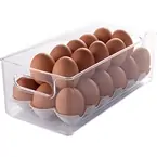 Organizador Porta Ovos 15x30